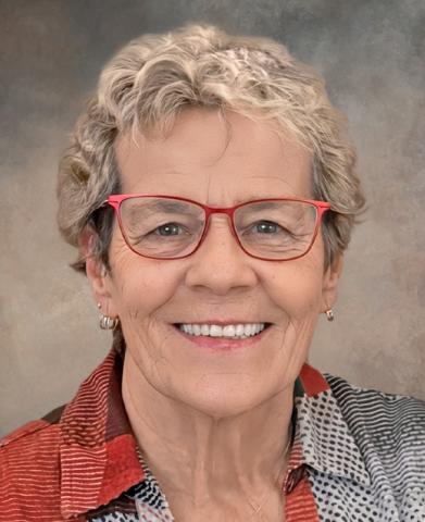 Johanne Lavoie
