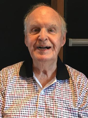 Pierre-Paul Giguère