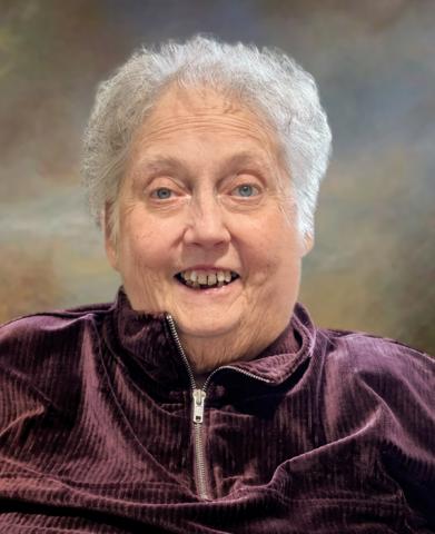 Georgette Paquet