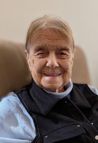 Denise Pouliot Demers