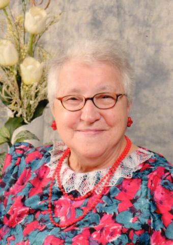 Murielle Tremblay