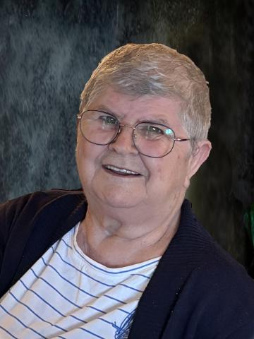 Véridianne (Diane) Bouchard