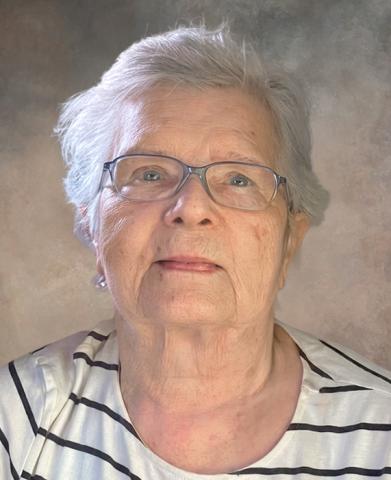 Élise Warren