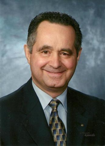 André Proulx