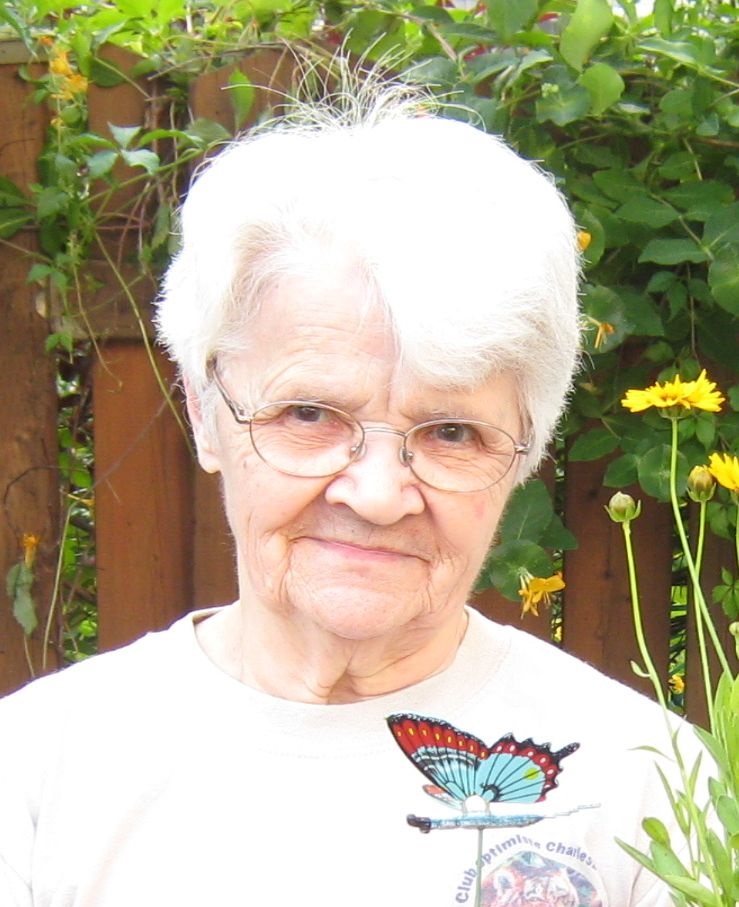 Denise Lizotte