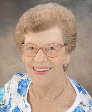 Louisette Métivier