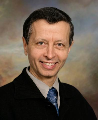 Claude Plamondon