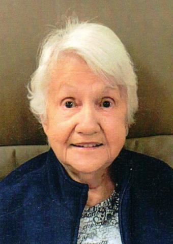 Louisette Dion