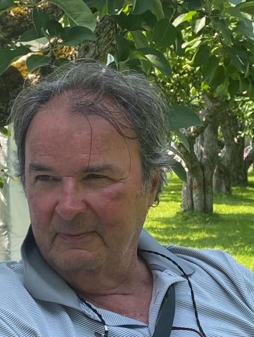 Jacques Delisle
