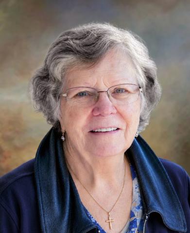 Hélène Godbout Morissette