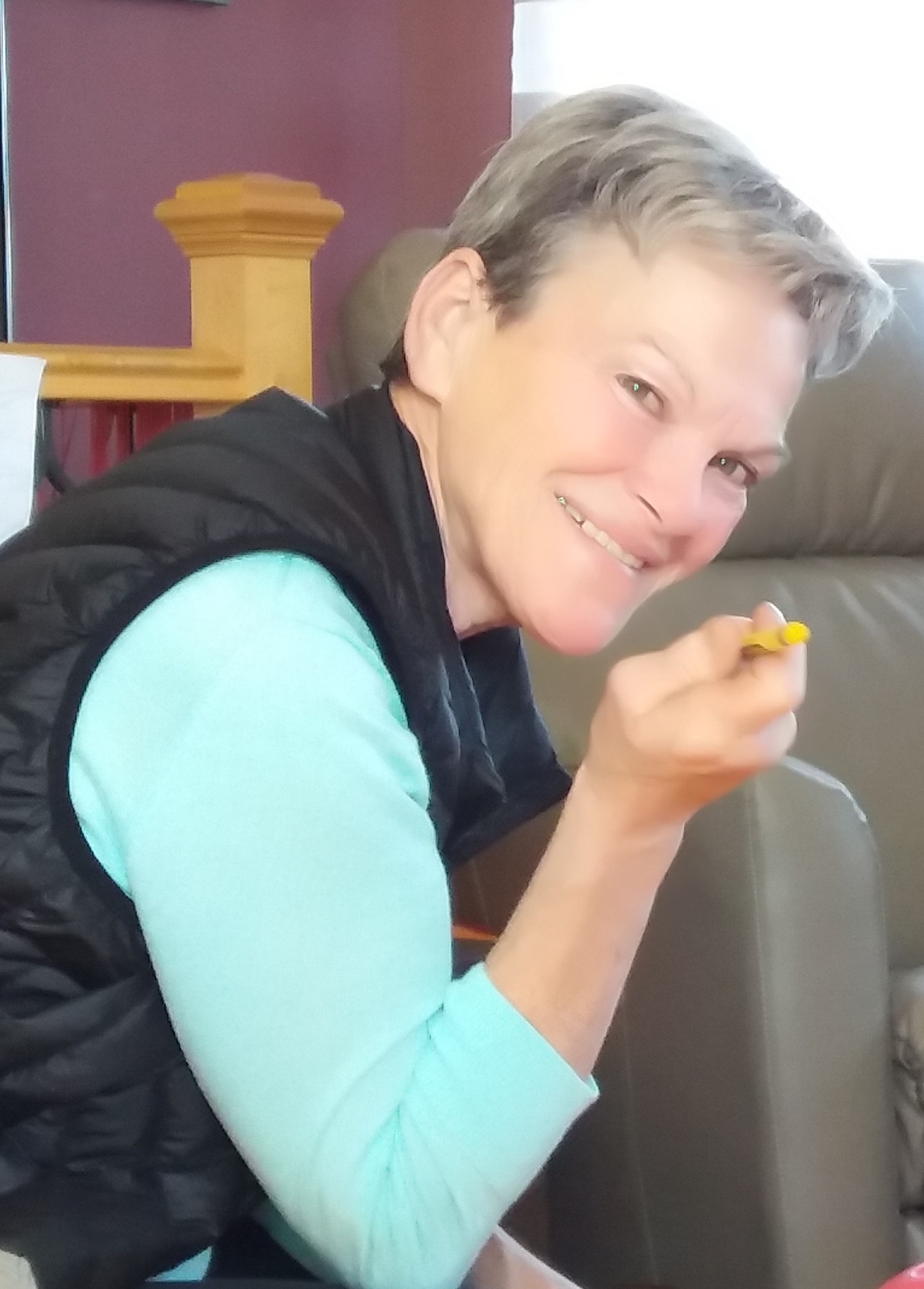Diane Côté