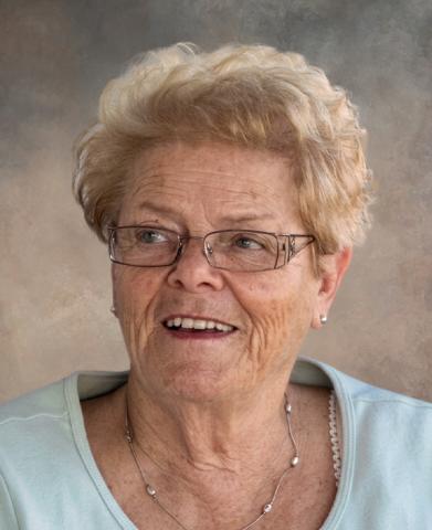 Rolande Boulanger