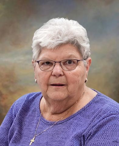 Micheline Verreault
