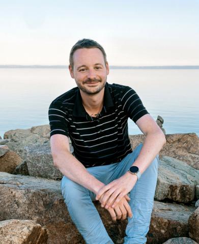 Jean-Philippe Danis