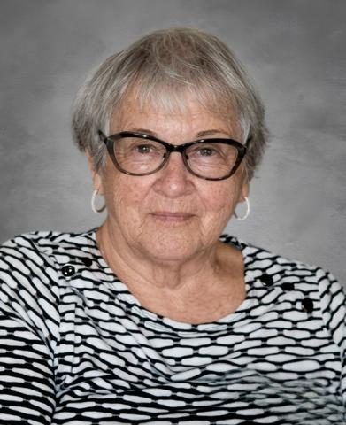 Lucille Guillemette Labrie