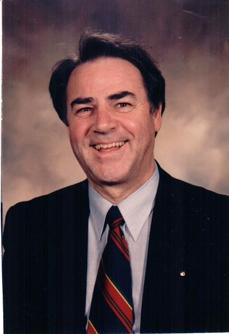 McKenna, Patrick (Pat)