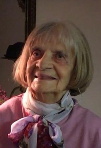 Odette Baillargeon