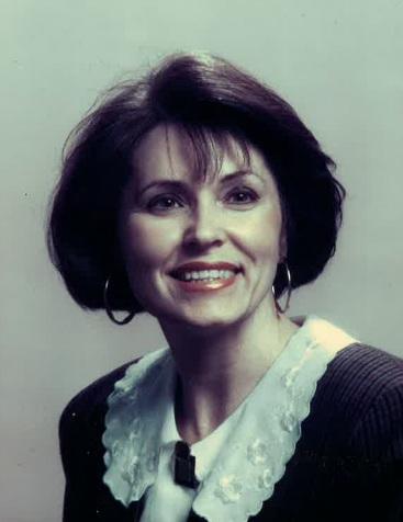 Solange Gendron Beauchemin