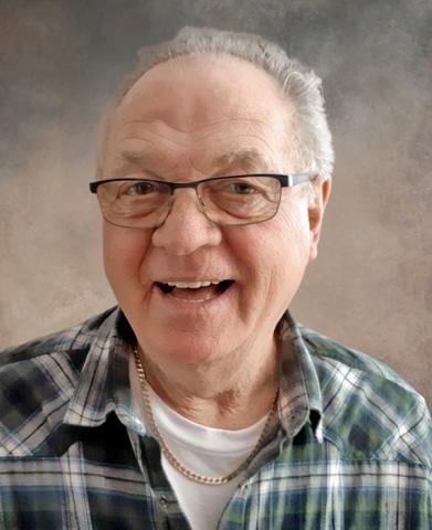 Denis Paradis