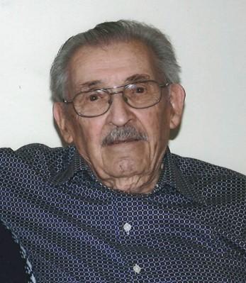 Alain Bosc