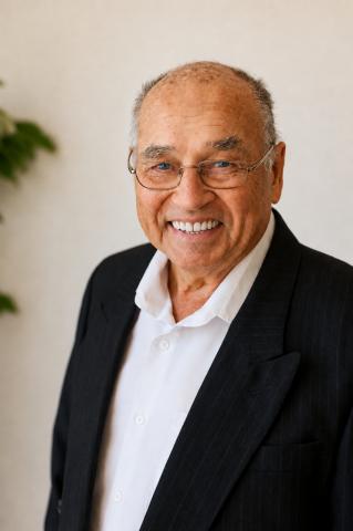 Robert Champagne