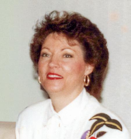 Huguette Landry