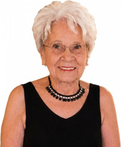 Rita Deschênes