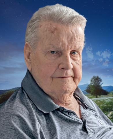 Maurice Chrétien