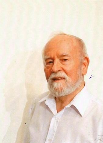 Père Marcel Poirier A.a.