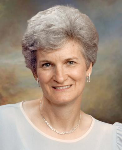 Thérèse Amyot