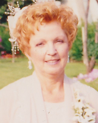 Irène Roy Tanguay