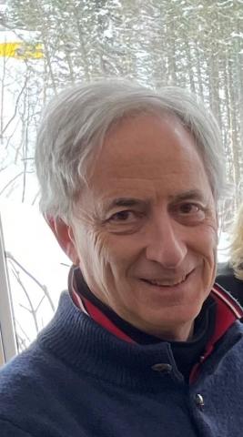 René Marcotte