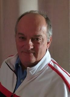 Bernard Dufresne