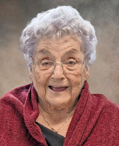 Thérèse Bernier