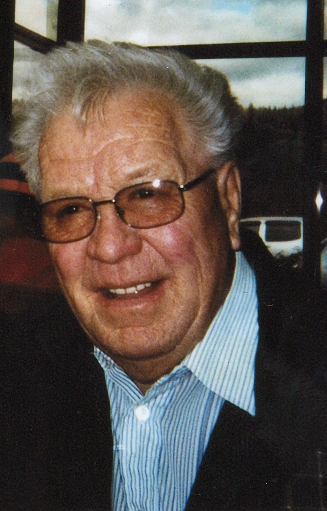 Jacques Lévesque