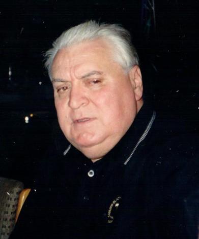 Jean-Pierre Gagnon