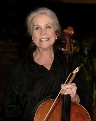 Huguette Pierre