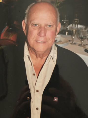 Rolland Drouin