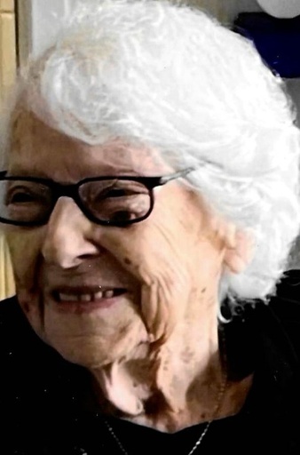 Germaine Léveillée