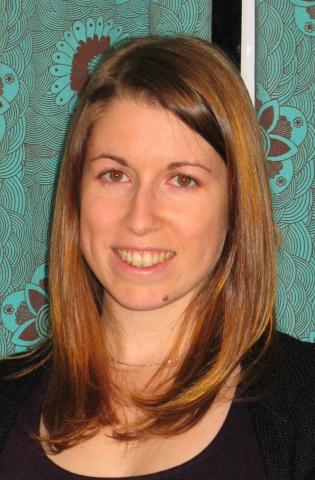 Chantal Lapointe