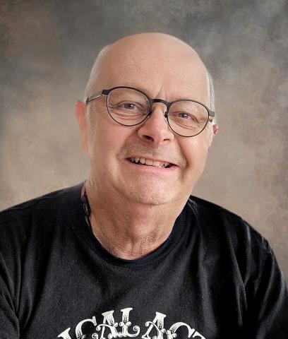 André Delisle