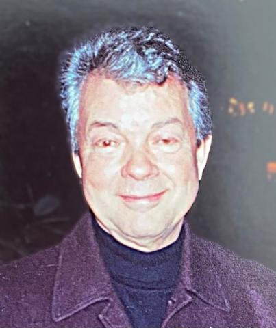 Roland Moreau