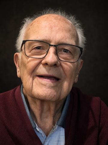 Claude Denis