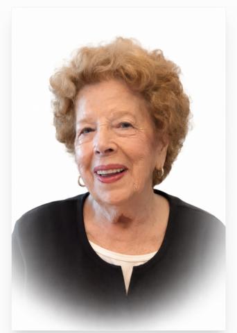 Micheline Bruyère