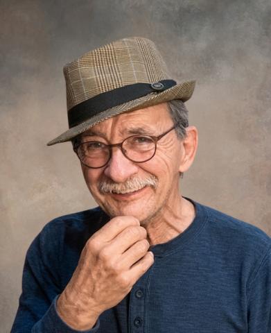 Jean-Pierre Marchand