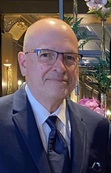Gilles Fortin