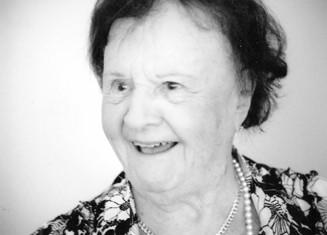 Aline F. Fortier