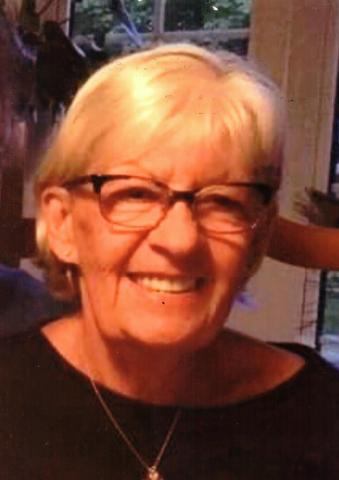 Christiane Grenier