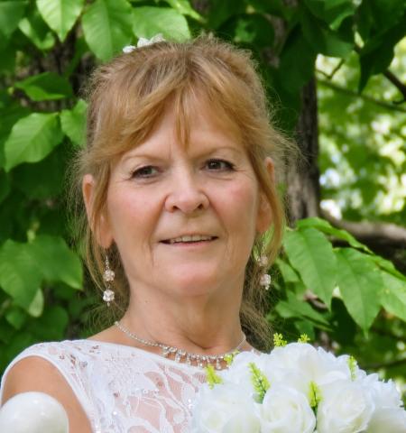 Lorraine Loyer