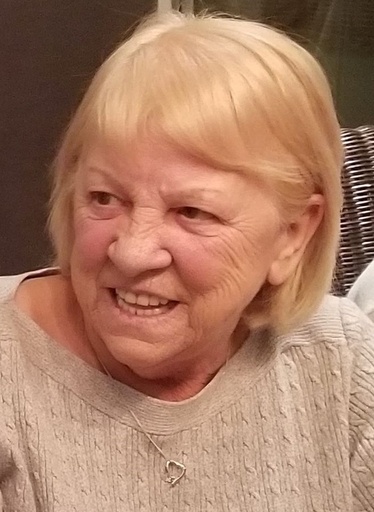 Gisèle Leclerc